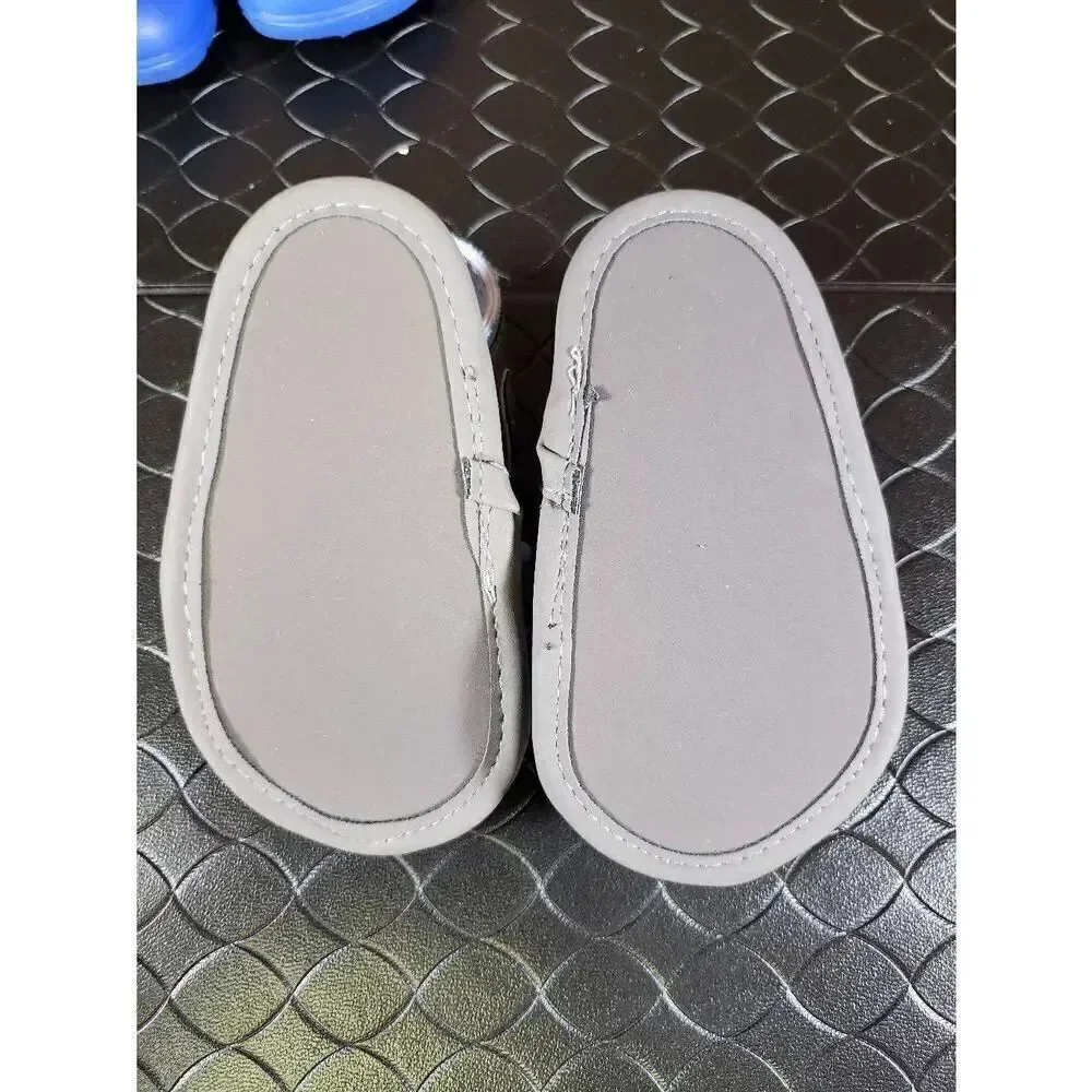Set of 3 Size 2 and 3 Toddler Shoes #A92